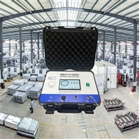 企业排气口抽查便携式VOCs浓度监测仪 化工园便携式VOCs泄漏检测仪