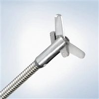 日本OLYMPUS奥林巴斯内镜手术器械剪刀钳FS-3L-1