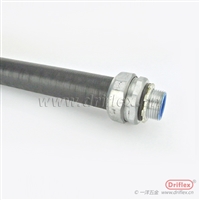 LV-5包塑普利卡金属软管