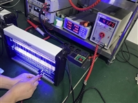 义乌验货服务   灭蚊灯检验  验货服务  商品检验  