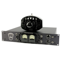 Shadow Hills Industries Oculus Wireless 母带级控制器