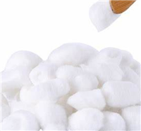 0.3g/粒医用脱脂棉球