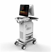 Cornaris Mobile+心血管光学相干影像系统