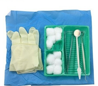 一次性使用无菌口腔包鸿润