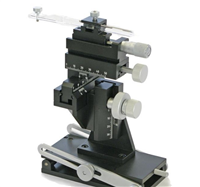 显微操作管北里永幸