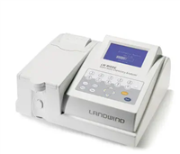 全自动生化分析仪LW C850