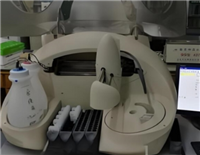 全自动特定蛋白分析仪BST150