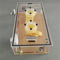 气体检测仪校验箱加工定制