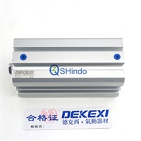 德克西SDAS25X60迷你气缸