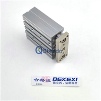 特价DEKEXI德克西气缸TCM16X35-S气动迷你气缸
