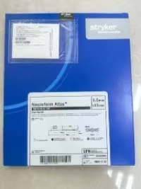 史赛克神经介入颅内支架系统