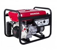 本田发电机ER2500CX