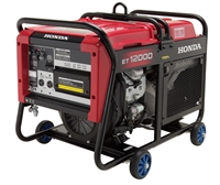 本田发电机ET12000