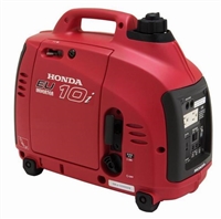 本田发电机EU10i