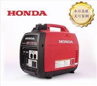 本田发电机EU22i