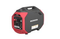 本田发电机EU32i