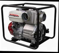 原装进口本田动力污水泵WT40HX