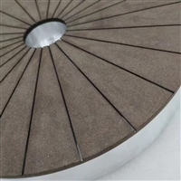 树脂CBN磨盘 ?加工不锈钢  合金钢等材料 尺寸定制