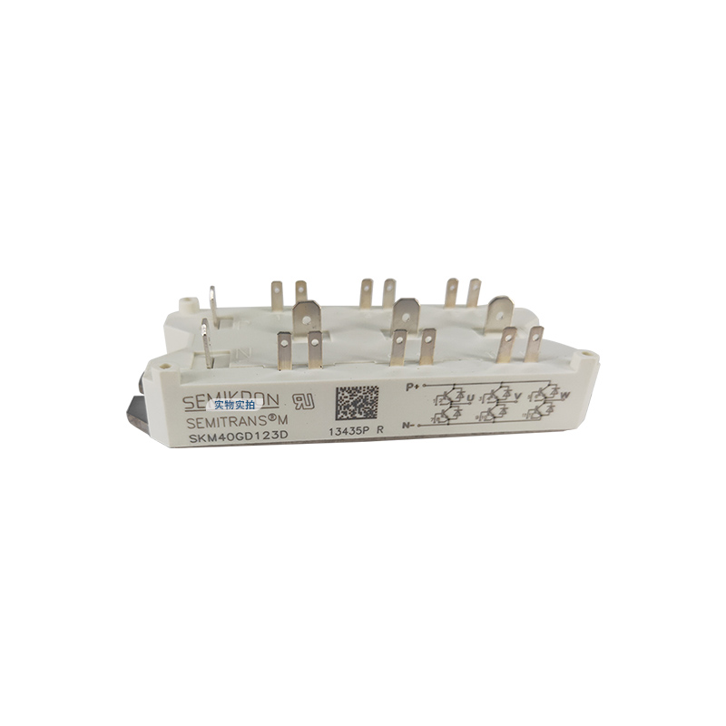 SKM600GA12V 西门康 IGBT驱动模块 功率模块 原装进口批次22+