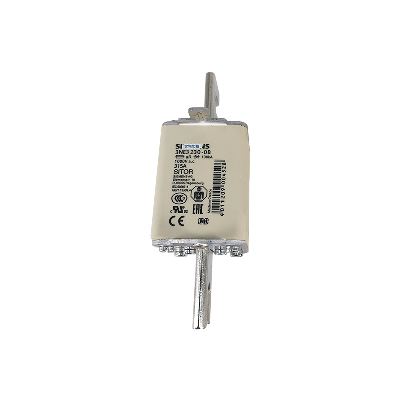 3NA6120-6 新能源熔断器 保险丝 西门子 原装进口批次22+