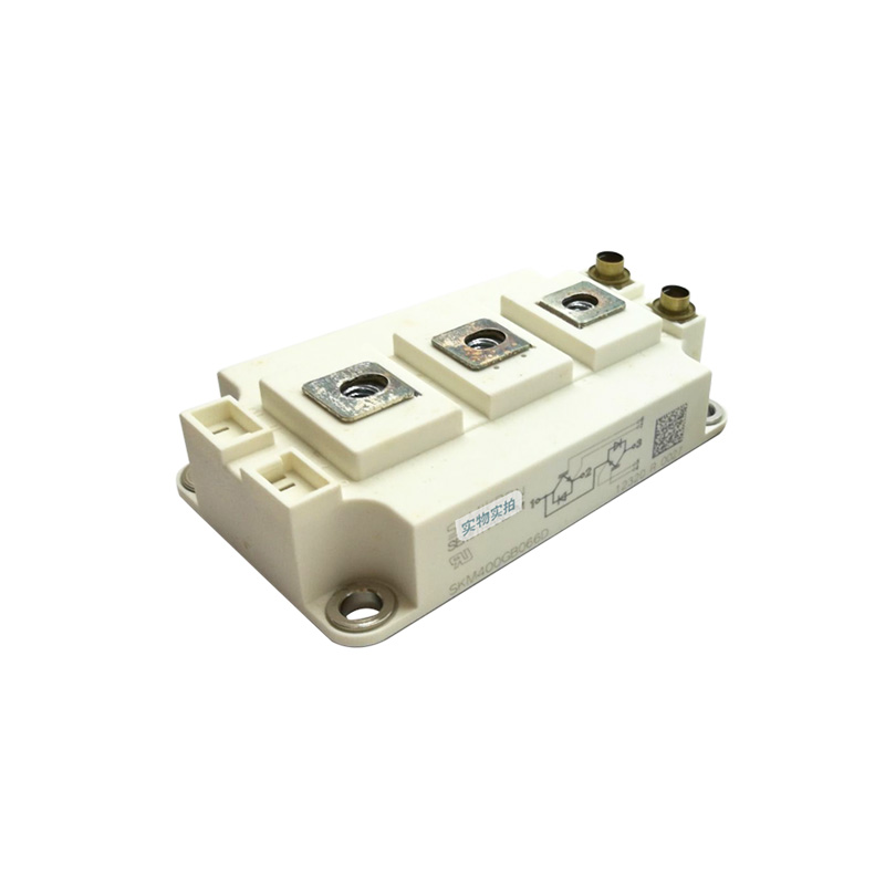 SKM800GAL176D 西门康 大功率igbt模块 可控硅控制器 原装进口批次22+