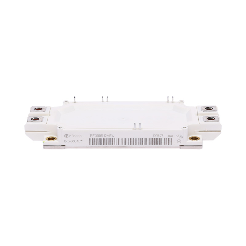 FF600R12ME4P igbt芯片 双向可控硅 英飞凌 质量保证批次22+