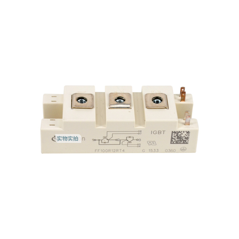 FF300R12ME4_B11 IGBT散热器 可控硅控制器 英飞凌 原装进口批次22+