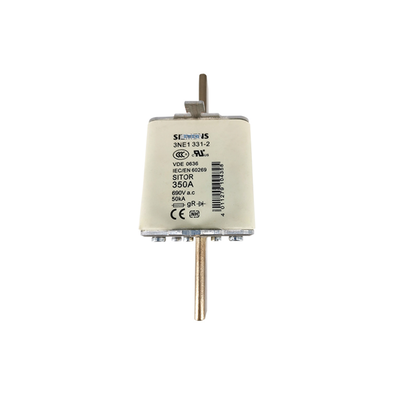 3ND2352 新能源熔断器 保险丝 西门子 原装进口批次22+