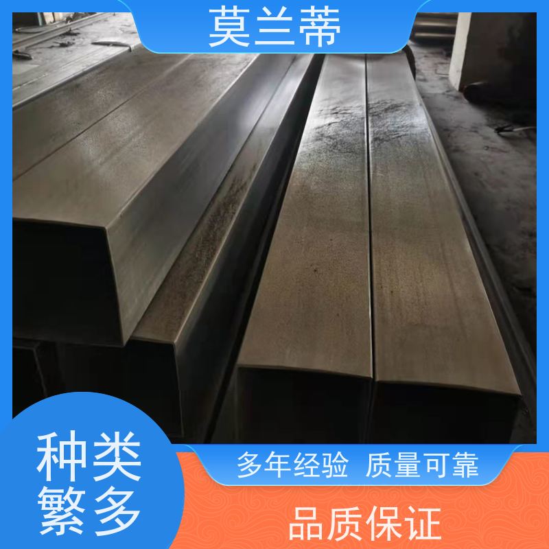 Q355C友发焊管厂 压缩空气 101.6mm 蒸气输送 尺寸