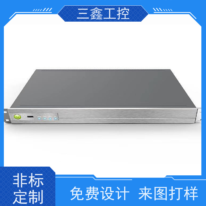 厂家供应1U2U3U4U锂电池机箱 室外机柜 可定 制加工 交货期快