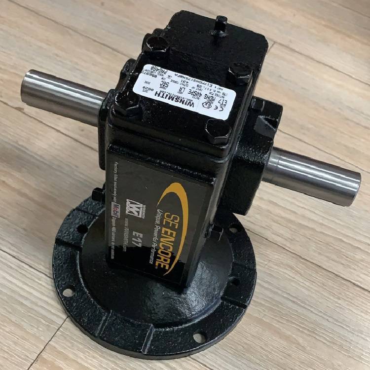 出售WINSMITH减速箱