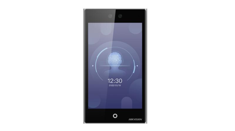 安卓人脸门禁一体机