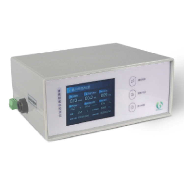 分子筛制氧机氧浓度检测仪