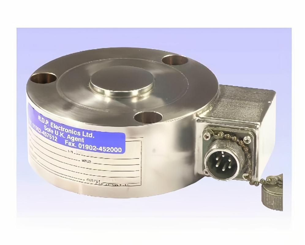 RDP Electronics信号调节器