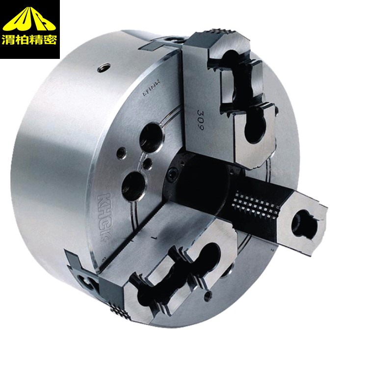 鞍山BISON动力卡盘、bison高速卡盘的拉杆拉力与握力