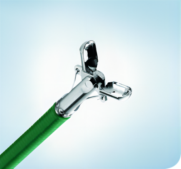 日本OLYMPUS奥林巴斯可重复使用活检钳FB-19C-1