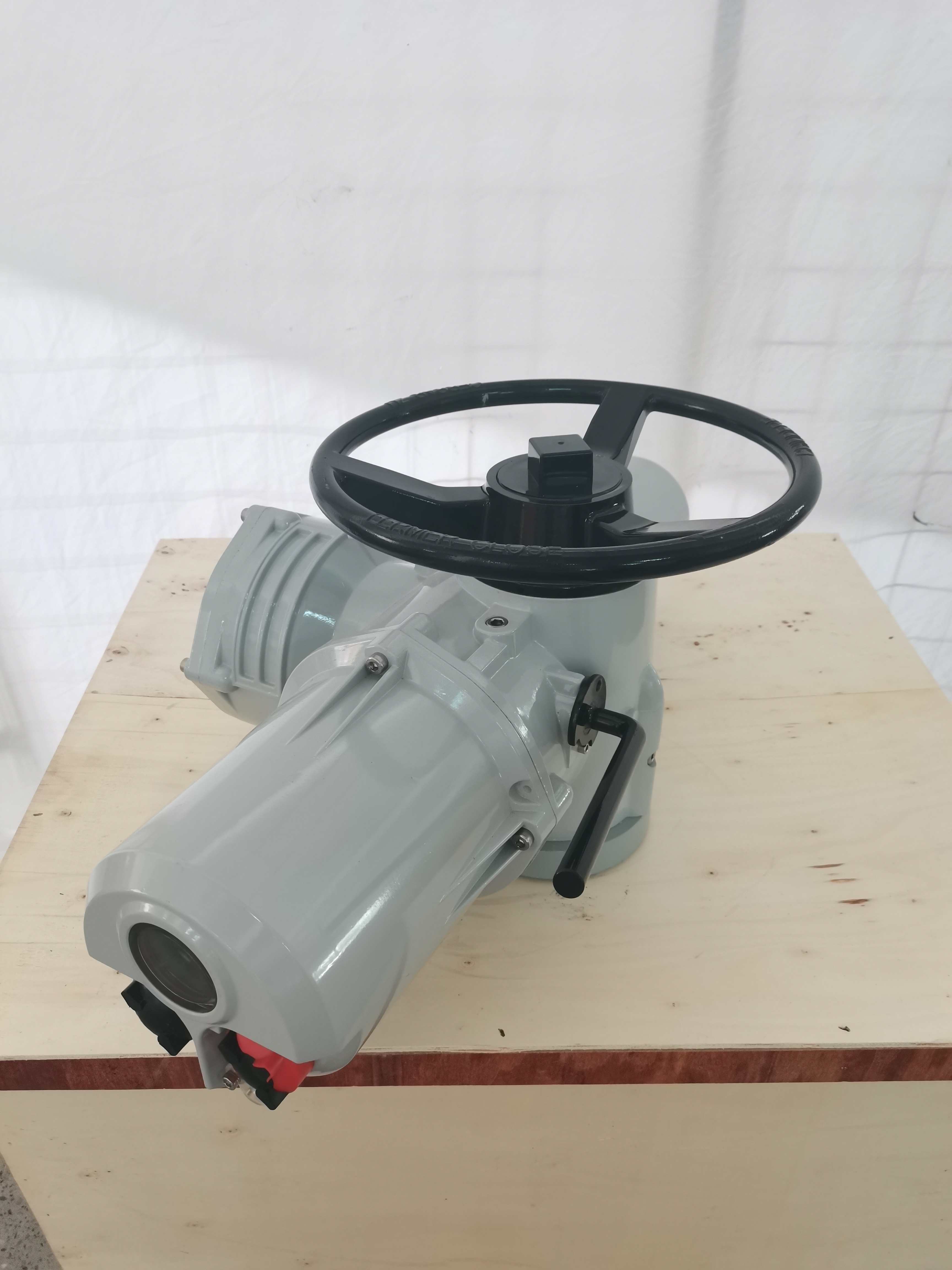 IQ18电动执行机构说明书