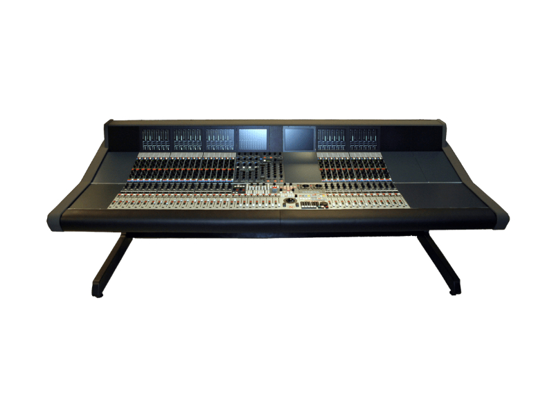 AMS-Neve 88D 音乐录音数字调音台