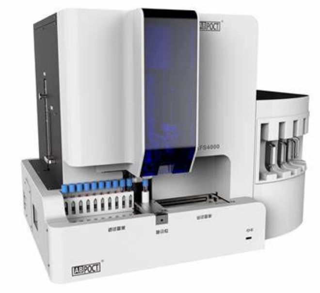 DI-200荧光免疫分析仪