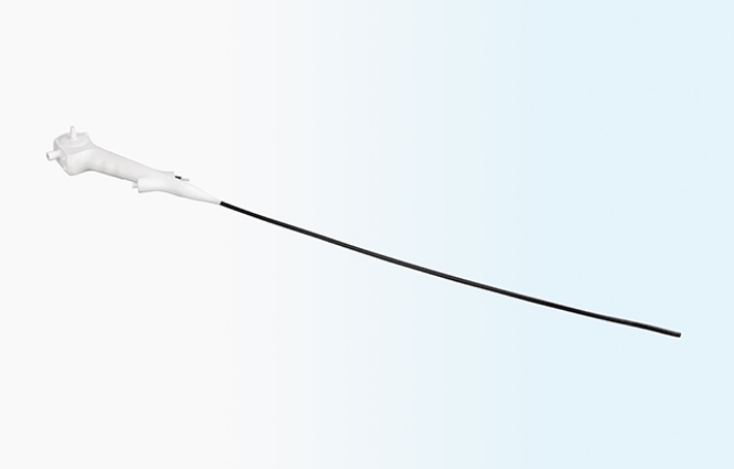 AKYZQGB一次性使用电子支气管内窥镜导管