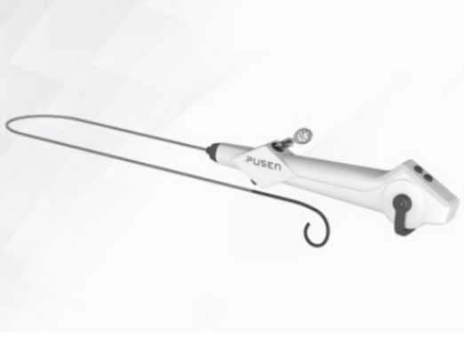 AKYZQGF一次性使用电子支气管内窥镜导管