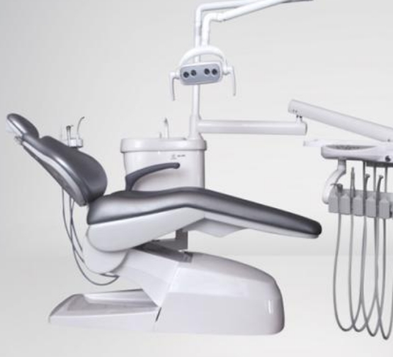 F01连体式牙科综合治疗机