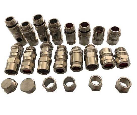 DMK-G-IA-015连接管