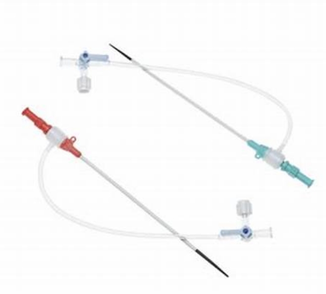 DPI088F撕开型血管鞘组件