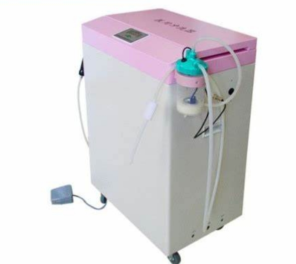 BLL-FK-101冲洗式妇科臭氧治疗仪