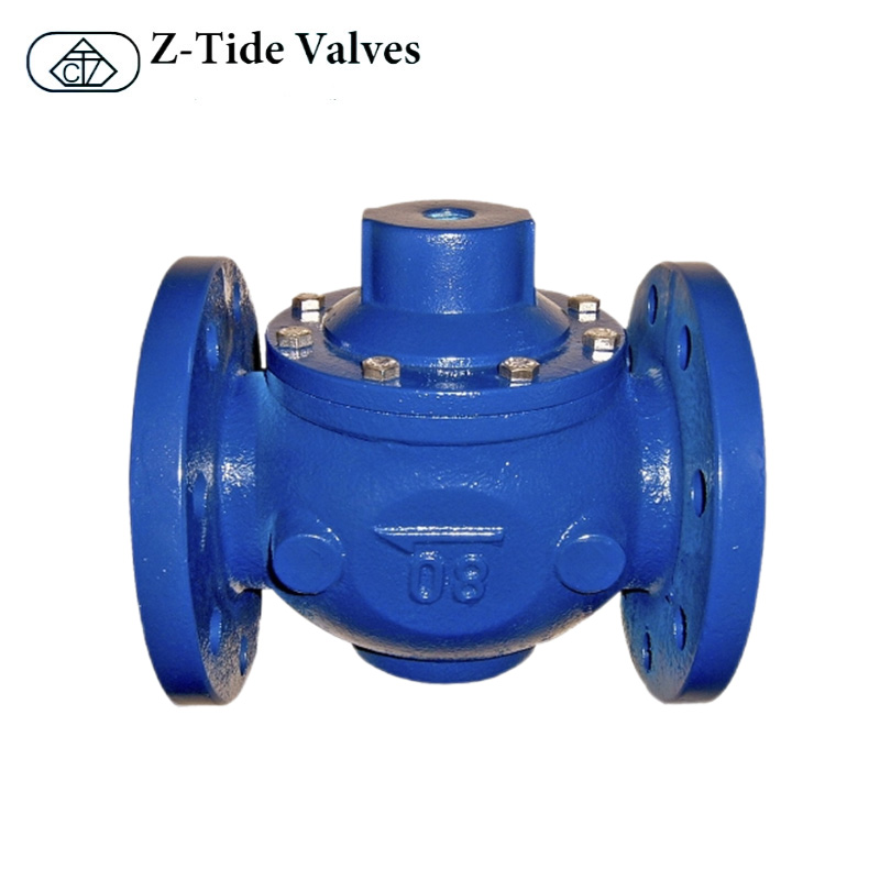 进口隔膜式定水位阀 台湾日泰Z-Tide