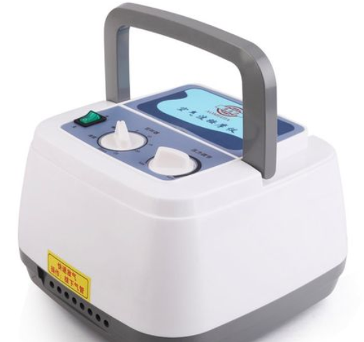 空气波压力治疗仪AM-4