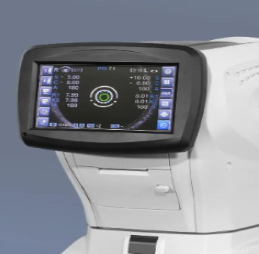 自动验光仪ARK-910