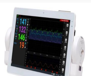 超声多普勒胎儿监护仪LM-F5