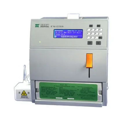电解质分析仪XD 687